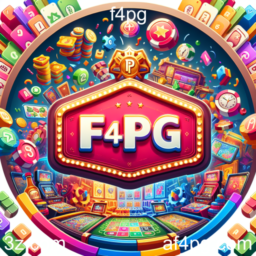 A Magia dos Jogos de Quebra-Cabeça no f4pg