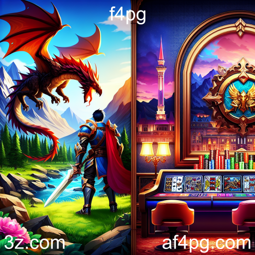 A Magia dos RPGs: Explorando o Mundo dos Jogos de Interpretação de Papéis