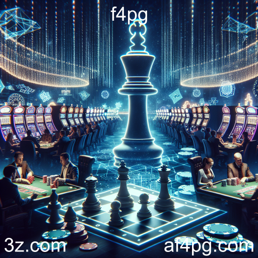 A Ascensão dos Jogos de Estratégia no Mundo dos Games